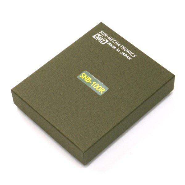 カード型盗聴器専用受信機 SNB-100R