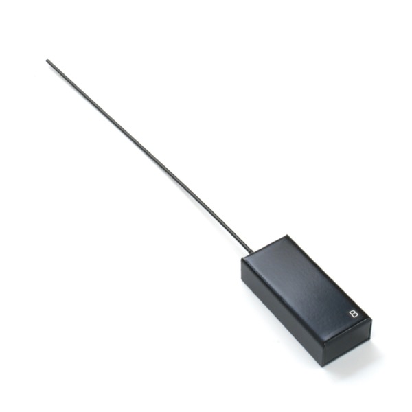 電池式小型盗聴器 ULX-40
